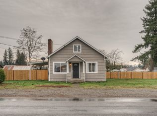 114 167th St S, Spanaway, WA 98387