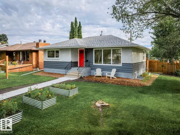 8202 93a Ave NW, Edmonton, AB T6C 1V6