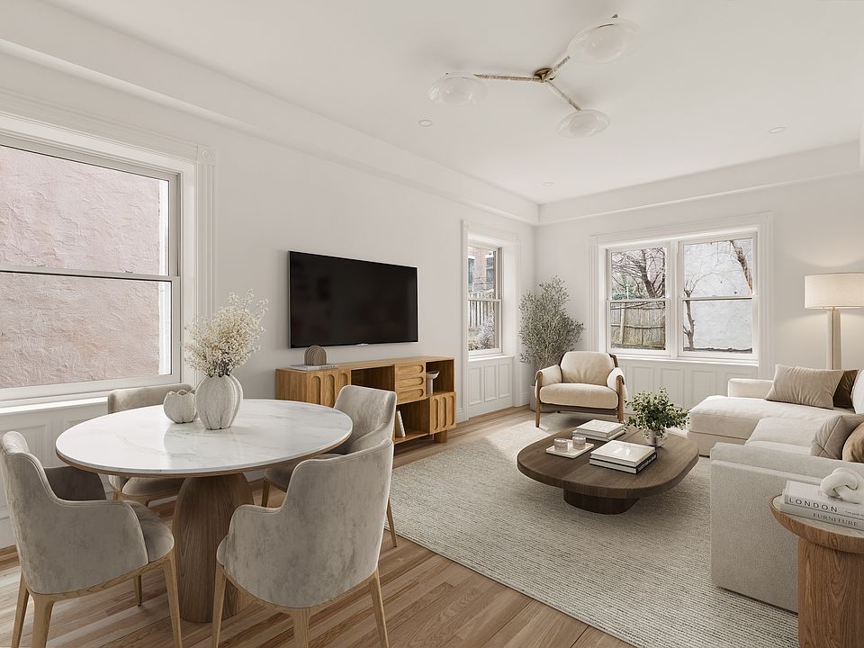 1st image of 206 Lenox Ave #1