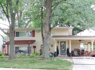 1213 Richland St, Maumee, OH 43537