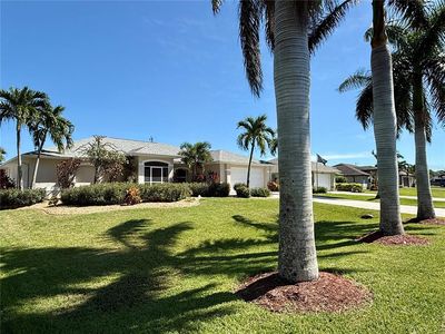 3805 SW 20th Pl, Cape Coral, FL, 33914