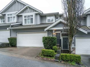11282 Cottonwood Dr #68, Maple Ridge, BC V2X 8W7