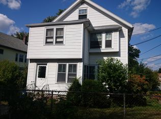 111 Bennett St, Brighton, MA 02135