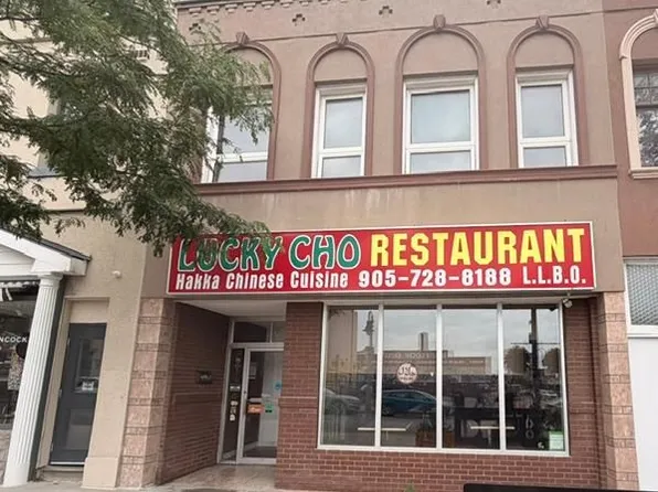 20 King St E, Oshawa, ON L1H 1A9