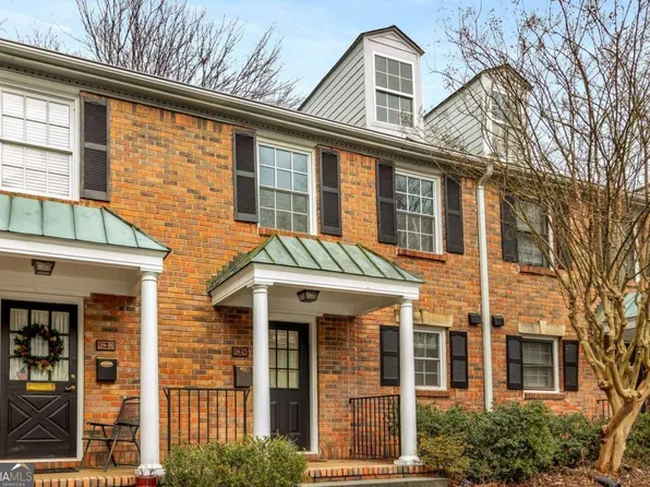 6700 Roswell Rd APT 29C, Sandy Springs, GA 30328