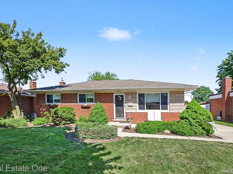 1st image of 28460 Bradner Dr