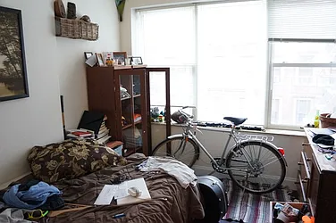 Rented by J Misrahi Realty Corp