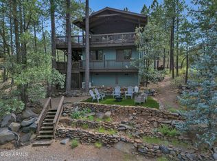 17280 Trailwinds Pl, Munds Park, AZ 86017