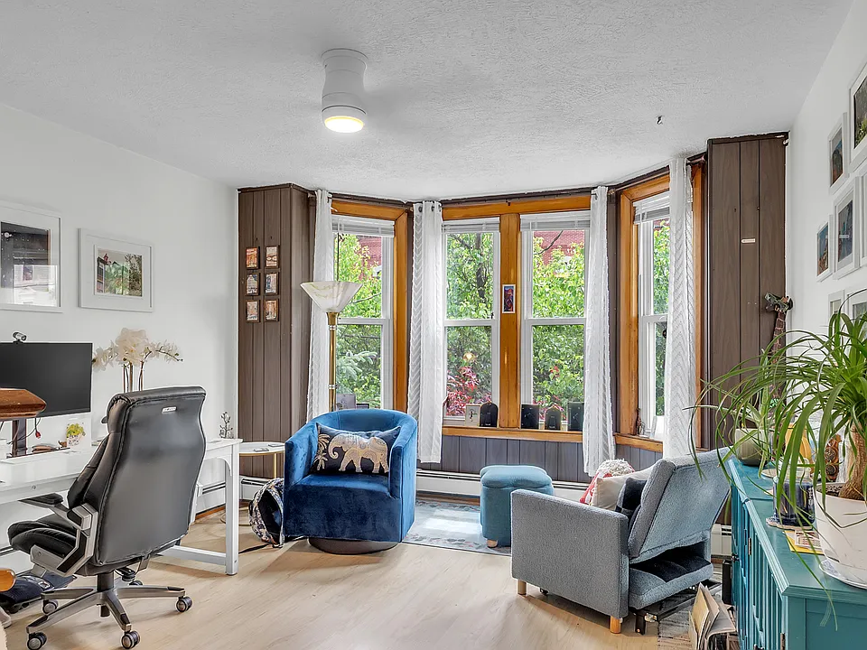 53 Bow St #2