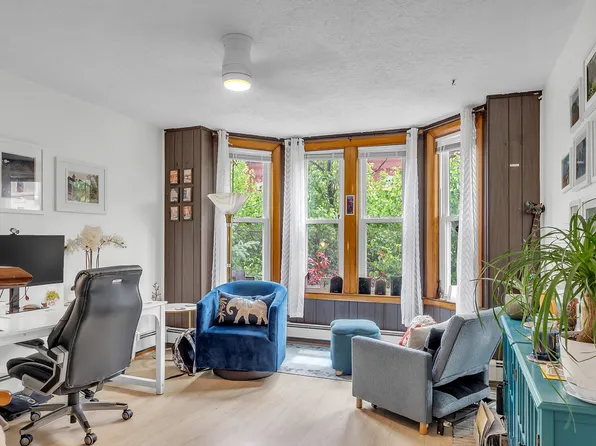 53 Bow St #2, Somerville, MA 02143