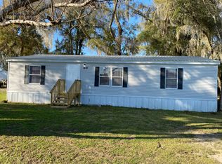 1491 NW 83rd Pl, Ocala, FL 34475