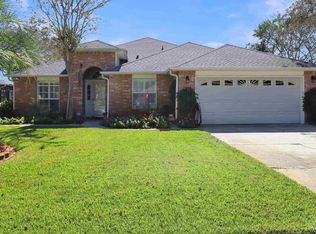 1706 Turkey Oak Dr, Navarre, FL 32566