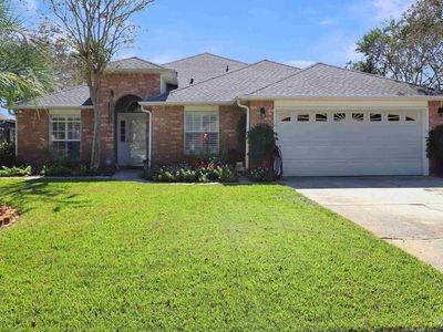 1706 Turkey Oak Dr, Navarre, FL, 32566