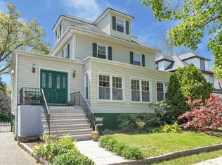 124 Reed Ave, Pelham, NY 10803