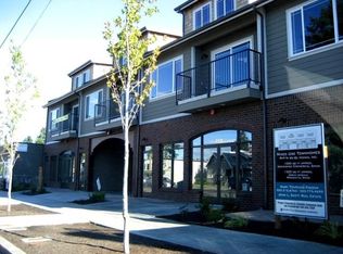 5522 SE Woodstock Blvd, Portland, OR 97206