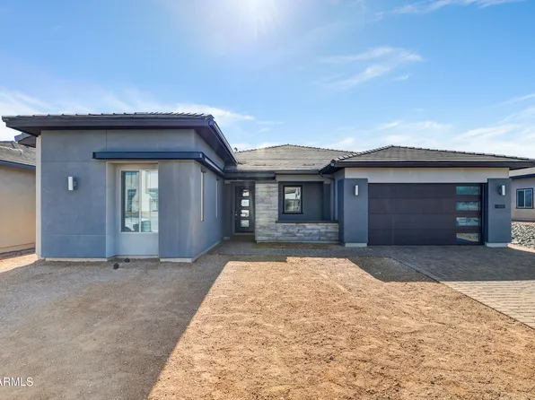 18245 E MASSAI POINT Drive, Rio Verde, AZ 85263
