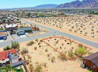 1 Gorgonio Dr #50-29, Twentynine Palms, CA 92277