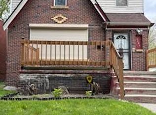 14882 Littlefield St, Detroit, MI 48227