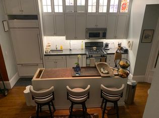 35 Upton St #2, Boston, MA 02118
