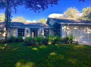 324 Knollwood Rd, Tarpon Springs, FL 34688