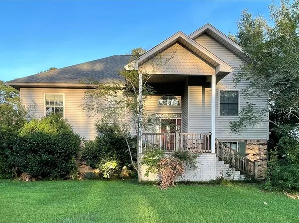 2986 Palm Dr, Slidell, LA 70458