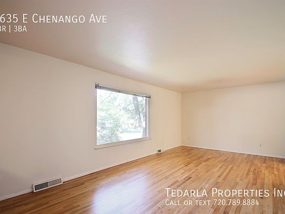 2nd image of 8635 E Chenango Ave