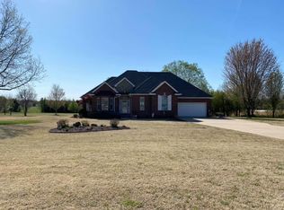 5278 Appaloosa Way, Loma Linda, MO 64804
