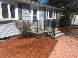 37 Markham Cir, Ayer, MA 01432