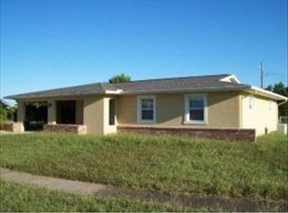 845 Hampton Dr NE, Palm Bay, FL 32905