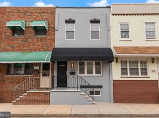 2444 S Percy St, Philadelphia, PA 19148