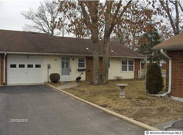 2nd image of 236 Buckingham Court #A
