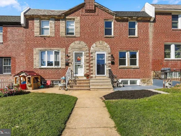 3819 Brunswick Ave, Drexel Hill, PA 19026