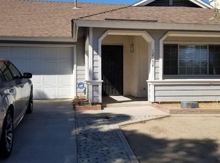 12154 Stonegate Dr, Victorville, CA 92392