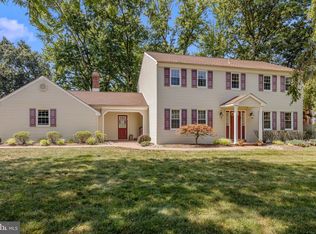 106 Mill Creek Rd, Holland, PA 18966