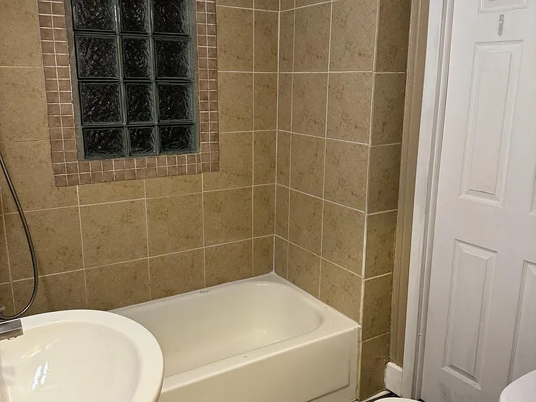 First Floor Bathroom