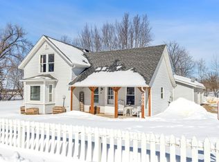 2908 72nd Ave, Wilson, WI 54027