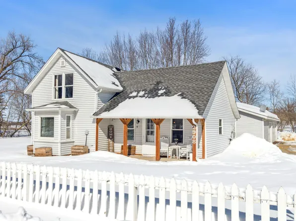 2908 72nd Ave, Wilson, WI 54027