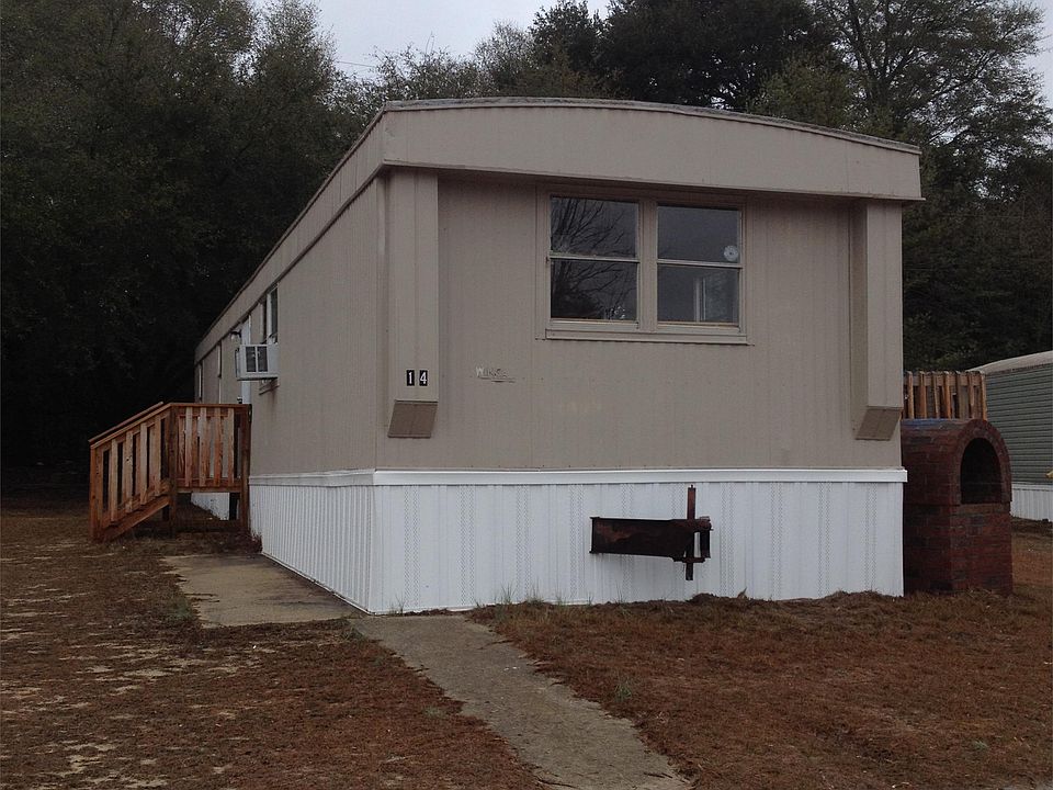 Lot 14 Front