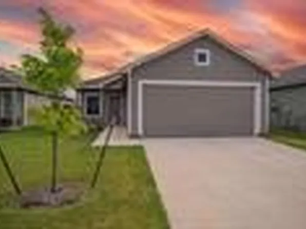 1907 Wild Orchard Ln, Crandall, TX 75114