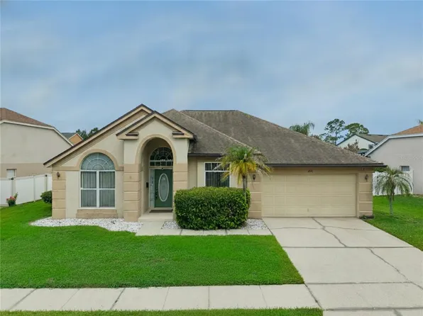2818 HOFFMAN DRIVE, ORLANDO, FL 32837