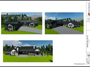 326 Whitetail Dr, McCall, ID 83638