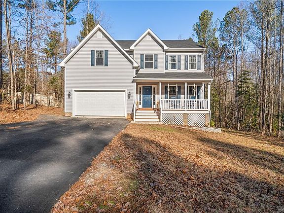 4th image of 11636 Saint Audries Dr