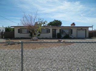8058 Kingston Ave, Hesperia, CA 92345