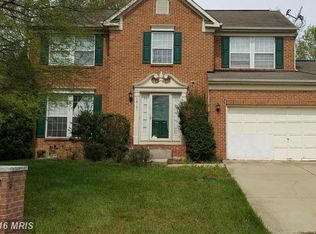 18101 Barney Dr, Accokeek, MD 20607