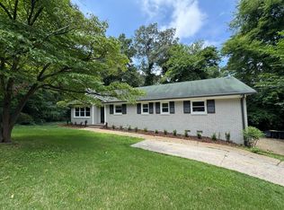 204 Glen Ridge Rd NE, Rome, GA 30161