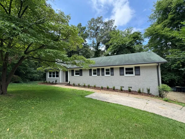 204 Glen Ridge Rd NE, Rome, GA 30161