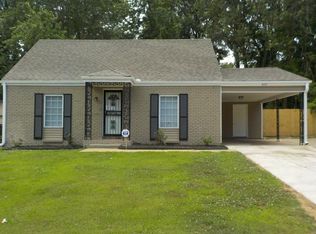 4171 Yale Rd, Memphis, TN 38128