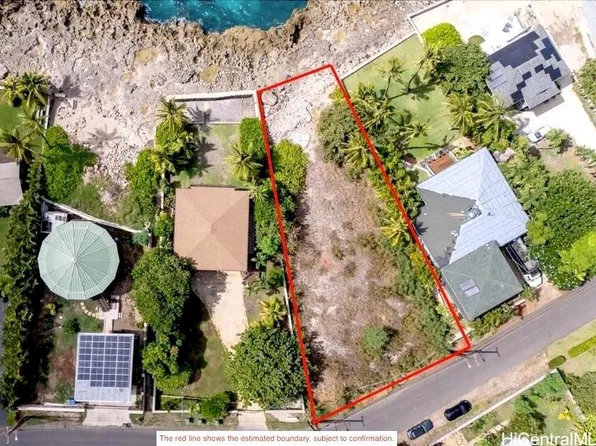 84-207 Makau St, Waianae, HI 96792