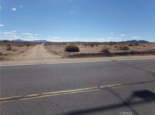 4881120 Mountain Vw, Hinkley, CA 92347