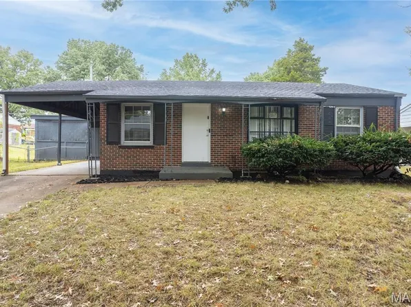 1749 Foley Dr, Saint Louis, MO 63136